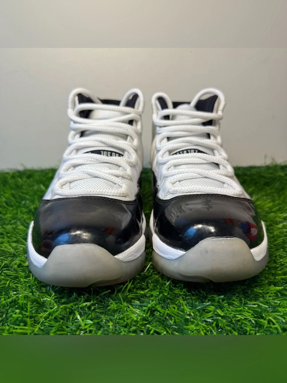 Jordan nike air